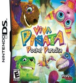 2625 - Viva Pinata - Pocket Paradise ROM